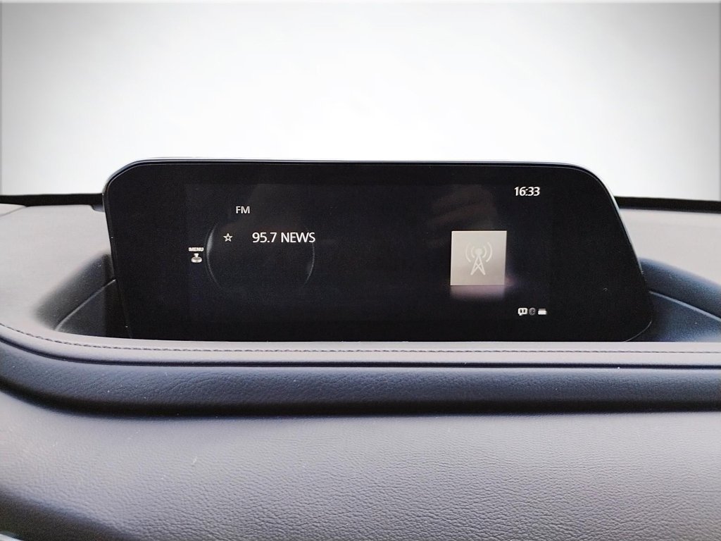 2023 Mazda CX-30 GS |  Cam | USB | HtdSeats | Bluetooth | Keyless in Saint John, New Brunswick - 34 - w1024h768px