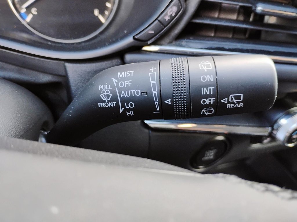 2023 Mazda CX-30 GS |  Cam | USB | HtdSeats | Bluetooth | Keyless in Saint John, New Brunswick - 31 - w1024h768px