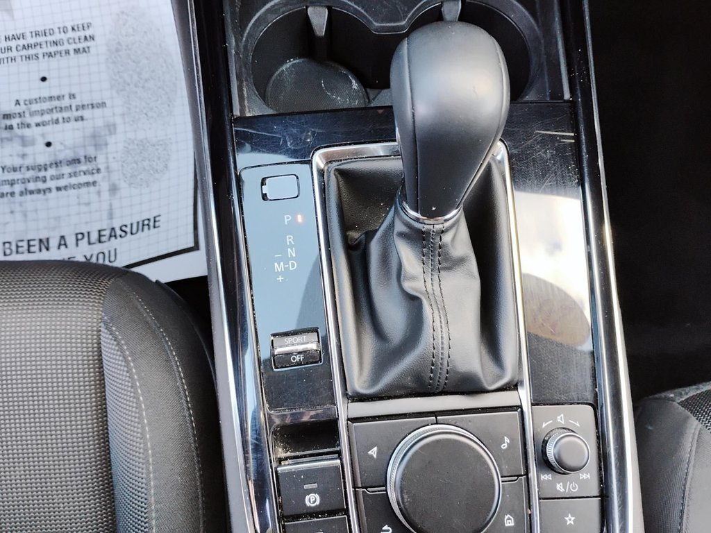2023 Mazda CX-30 GS |  Cam | USB | HtdSeats | Bluetooth | Keyless in Saint John, New Brunswick - 20 - w1024h768px