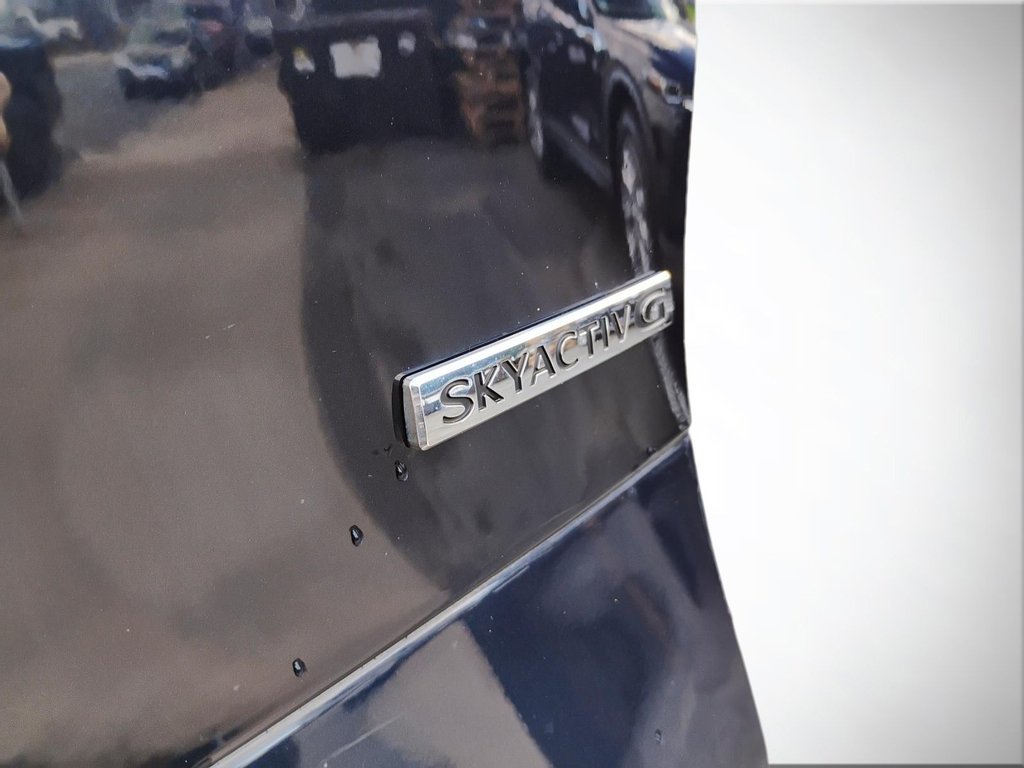 2023 Mazda CX-30 GS |  Cam | USB | HtdSeats | Bluetooth | Keyless in Saint John, New Brunswick - 47 - w1024h768px