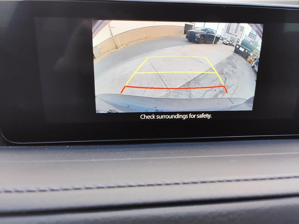 2023 Mazda CX-30 GS |  Cam | USB | HtdSeats | Bluetooth | Keyless in Saint John, New Brunswick - 24 - w1024h768px