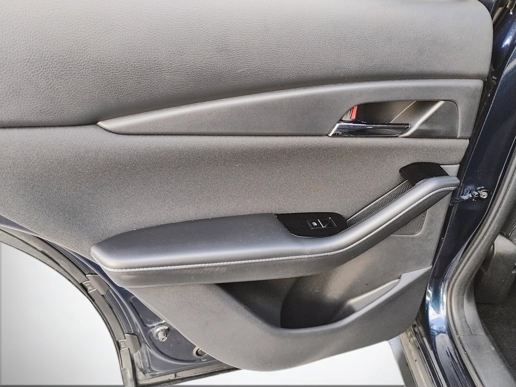 2023 Mazda CX-30 GS |  Cam | USB | HtdSeats | Bluetooth | Keyless in Saint John, New Brunswick - 41 - w1024h768px