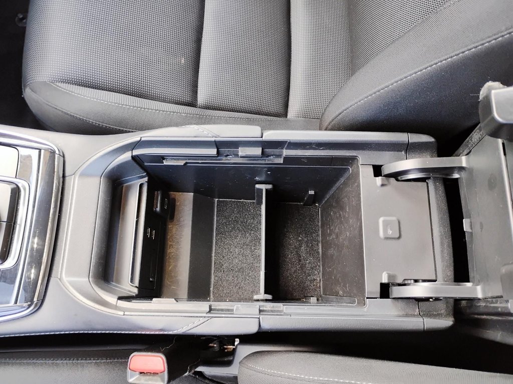 2023 Mazda CX-30 GS |  Cam | USB | HtdSeats | Bluetooth | Keyless in Saint John, New Brunswick - 37 - w1024h768px