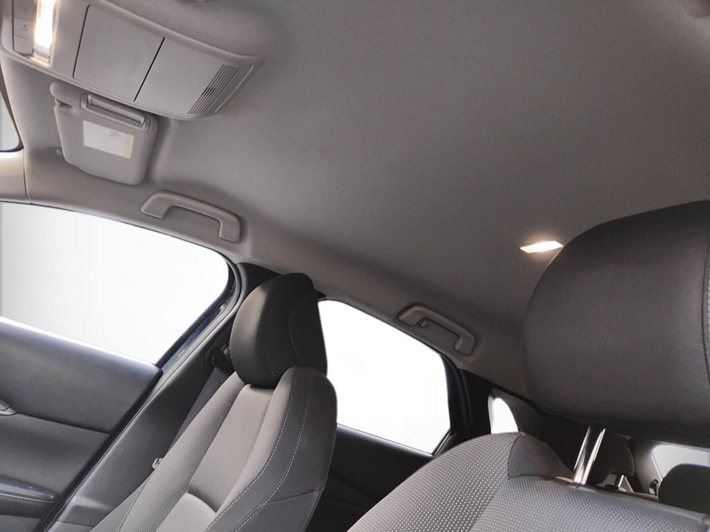 2023 Mazda CX-30 GS |  Cam | USB | HtdSeats | Bluetooth | Keyless in Saint John, New Brunswick - 23 - w1024h768px