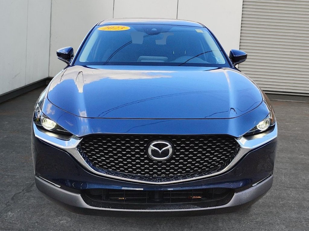 2023 Mazda CX-30 GS |  Cam | USB | HtdSeats | Bluetooth | Keyless in Saint John, New Brunswick - 3 - w1024h768px