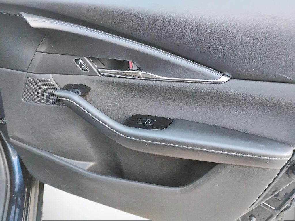 2023 Mazda CX-30 GS |  Cam | USB | HtdSeats | Bluetooth | Keyless in Saint John, New Brunswick - 16 - w1024h768px