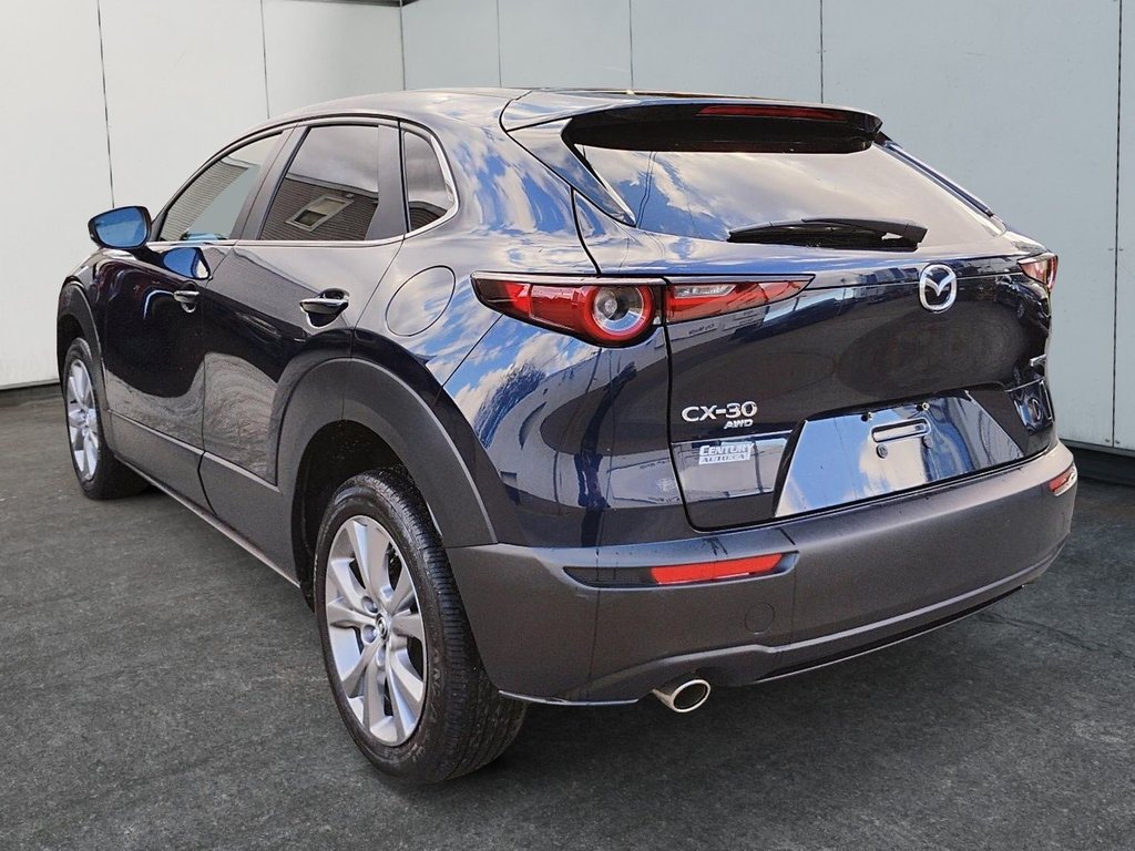 2023 Mazda CX-30 GS |  Cam | USB | HtdSeats | Bluetooth | Keyless in Saint John, New Brunswick - 5 - w1024h768px