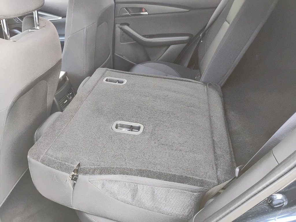 2023 Mazda CX-30 GS |  Cam | USB | HtdSeats | Bluetooth | Keyless in Saint John, New Brunswick - 46 - w1024h768px