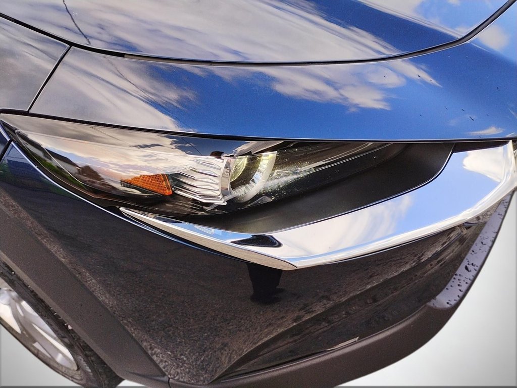 2023 Mazda CX-30 GS |  Cam | USB | HtdSeats | Bluetooth | Keyless in Saint John, New Brunswick - 53 - w1024h768px