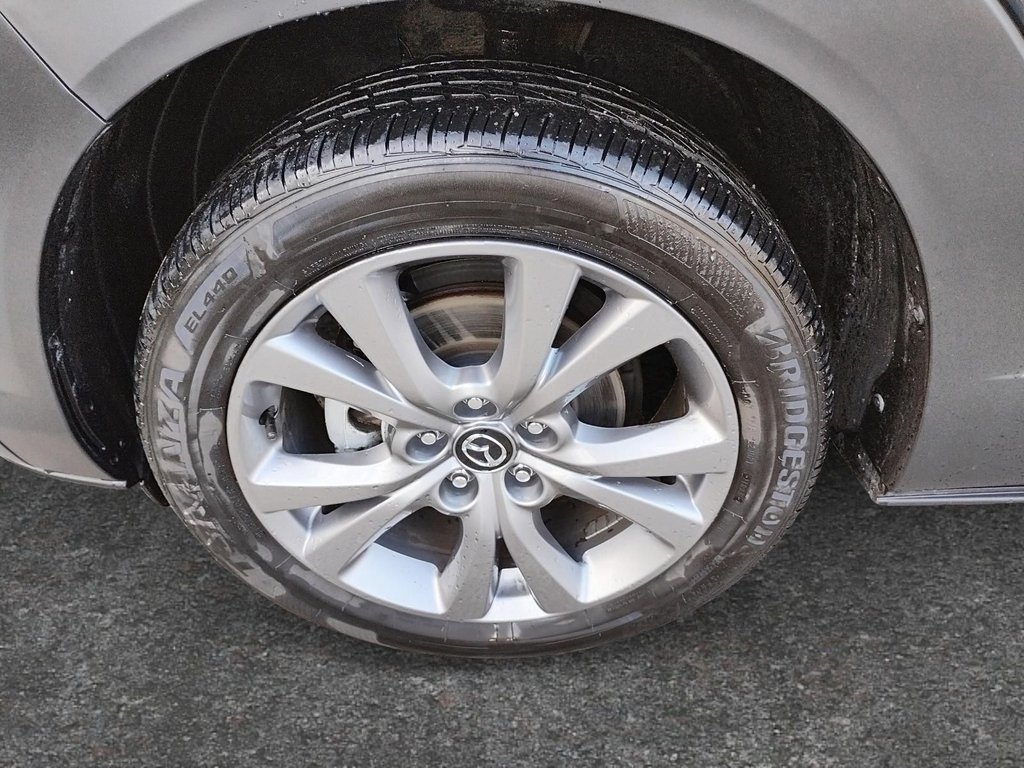 2023 Mazda CX-30 GS |  Cam | USB | HtdSeats | Bluetooth | Keyless in Saint John, New Brunswick - 8 - w1024h768px