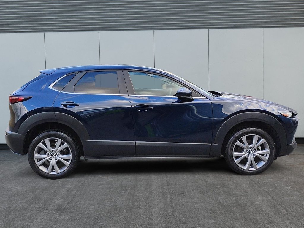 2023 Mazda CX-30 GS |  Cam | USB | HtdSeats | Bluetooth | Keyless in Saint John, New Brunswick - 6 - w1024h768px