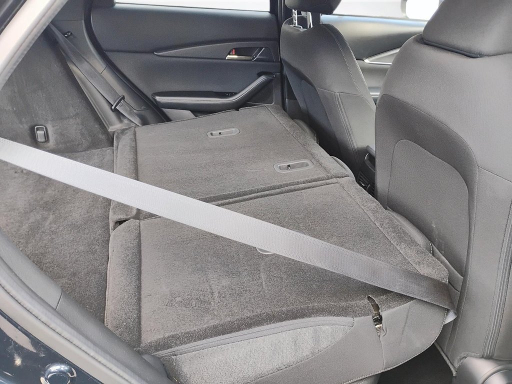 2023 Mazda CX-30 GS |  Cam | USB | HtdSeats | Bluetooth | Keyless in Saint John, New Brunswick - 50 - w1024h768px