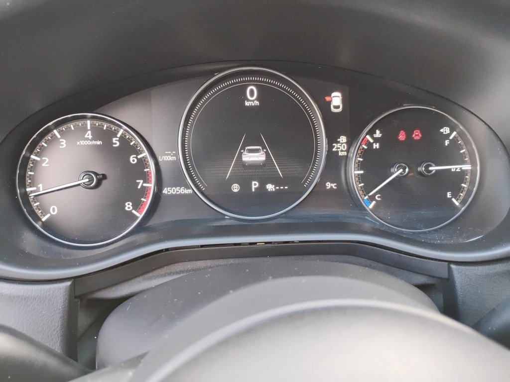 2023 Mazda CX-30 GS |  Cam | USB | HtdSeats | Bluetooth | Keyless in Saint John, New Brunswick - 19 - w1024h768px