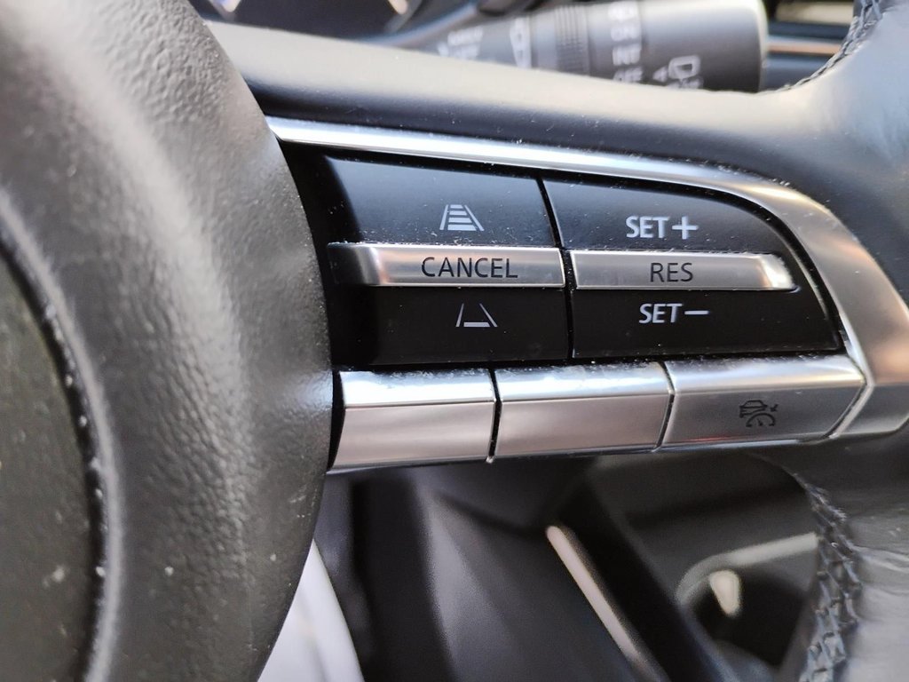 2023 Mazda CX-30 GS |  Cam | USB | HtdSeats | Bluetooth | Keyless in Saint John, New Brunswick - 30 - w1024h768px