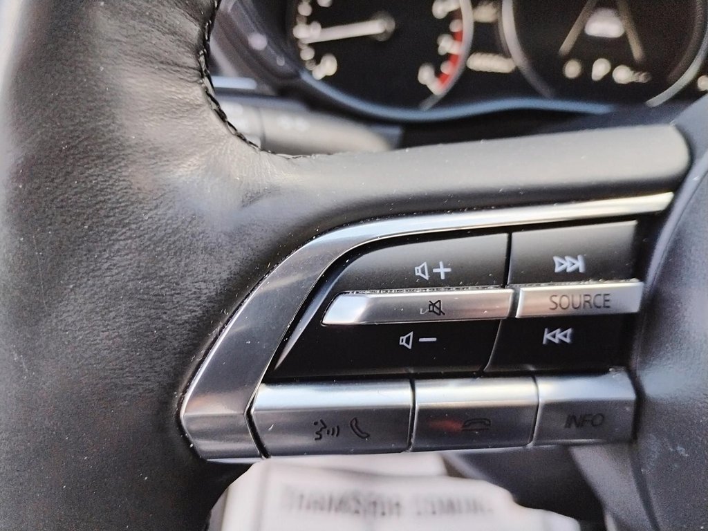 2023 Mazda CX-30 GS |  Cam | USB | HtdSeats | Bluetooth | Keyless in Saint John, New Brunswick - 28 - w1024h768px
