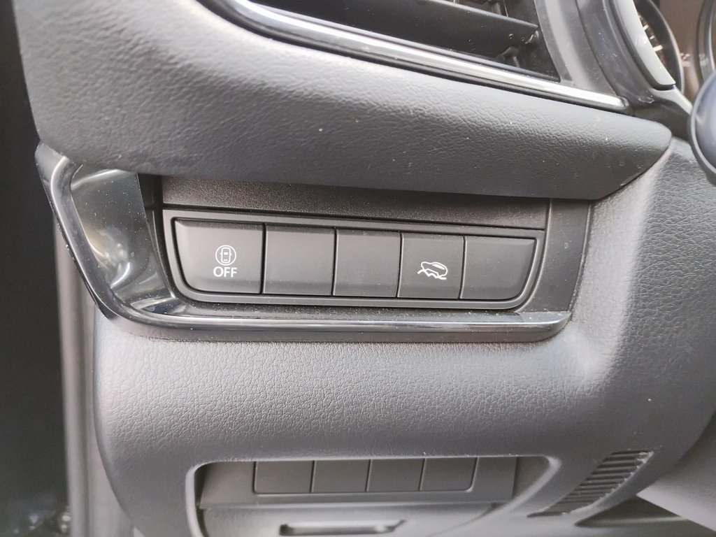 2023 Mazda CX-30 GS |  Cam | USB | HtdSeats | Bluetooth | Keyless in Saint John, New Brunswick - 27 - w1024h768px