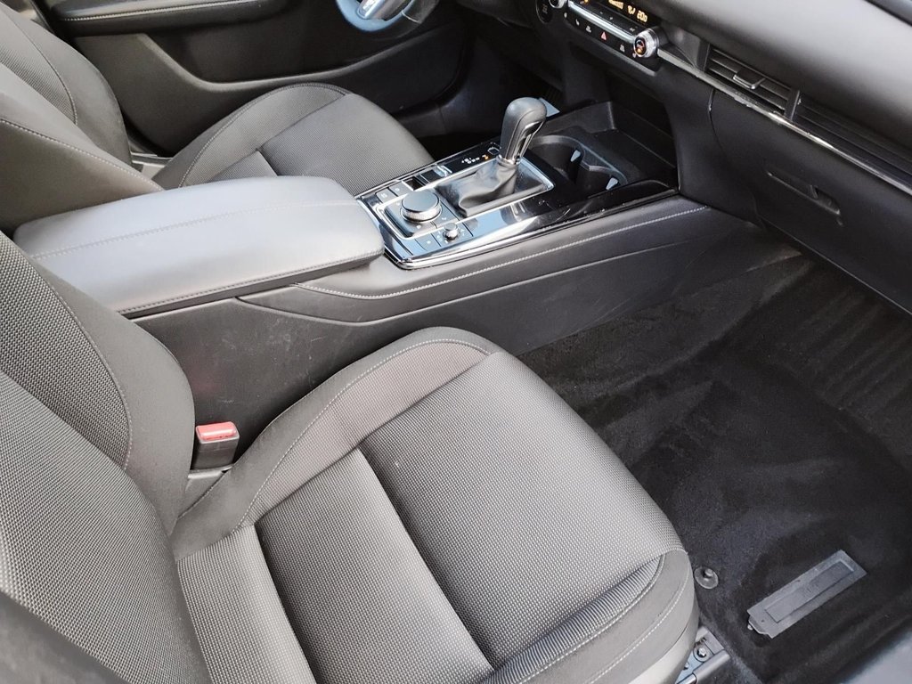 2023 Mazda CX-30 GS |  Cam | USB | HtdSeats | Bluetooth | Keyless in Saint John, New Brunswick - 14 - w1024h768px