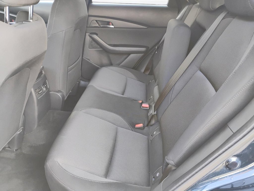 2023 Mazda CX-30 GS |  Cam | USB | HtdSeats | Bluetooth | Keyless in Saint John, New Brunswick - 42 - w1024h768px