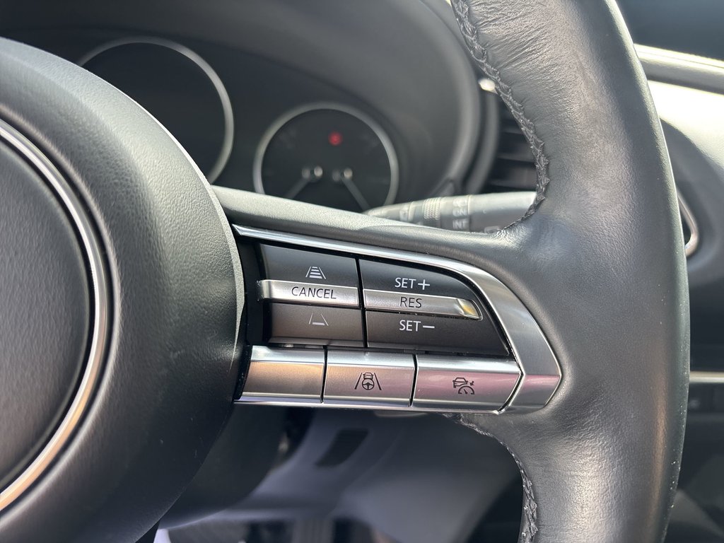 Mazda CX-30 GT w/Turbo | Leather | Roof | Nav | Cam | USB 2023 à Saint John, Nouveau-Brunswick - 21 - w1024h768px