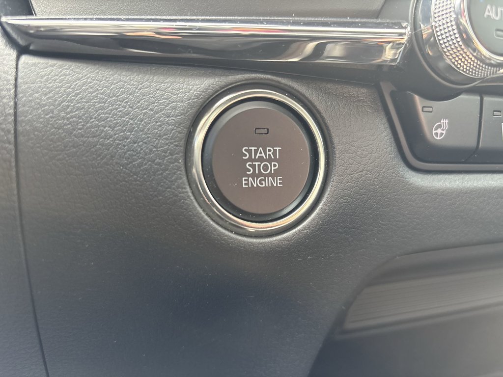 Mazda CX-30 GT w/Turbo | Leather | Roof | Nav | Cam | USB 2023 à Saint John, Nouveau-Brunswick - 31 - w1024h768px