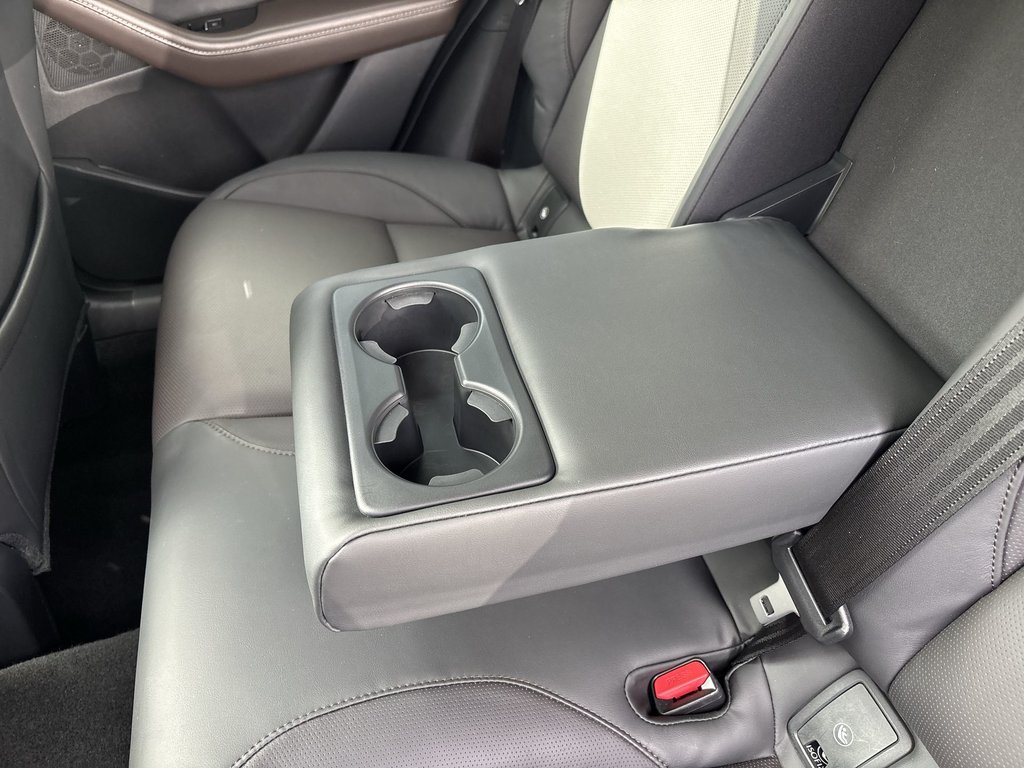 Mazda CX-30 GT w/Turbo | Leather | Roof | Nav | Cam | USB 2023 à Saint John, Nouveau-Brunswick - 33 - w1024h768px