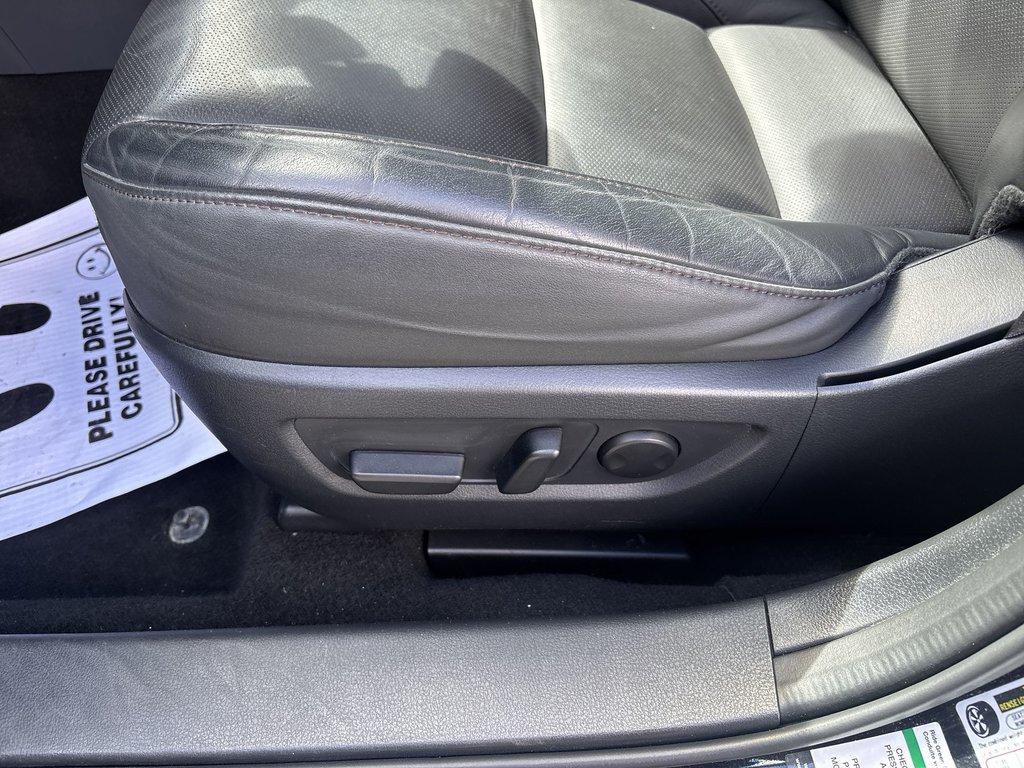Mazda CX-30 GT w/Turbo | Leather | Roof | Nav | Cam | USB 2023 à Saint John, Nouveau-Brunswick - 14 - w1024h768px