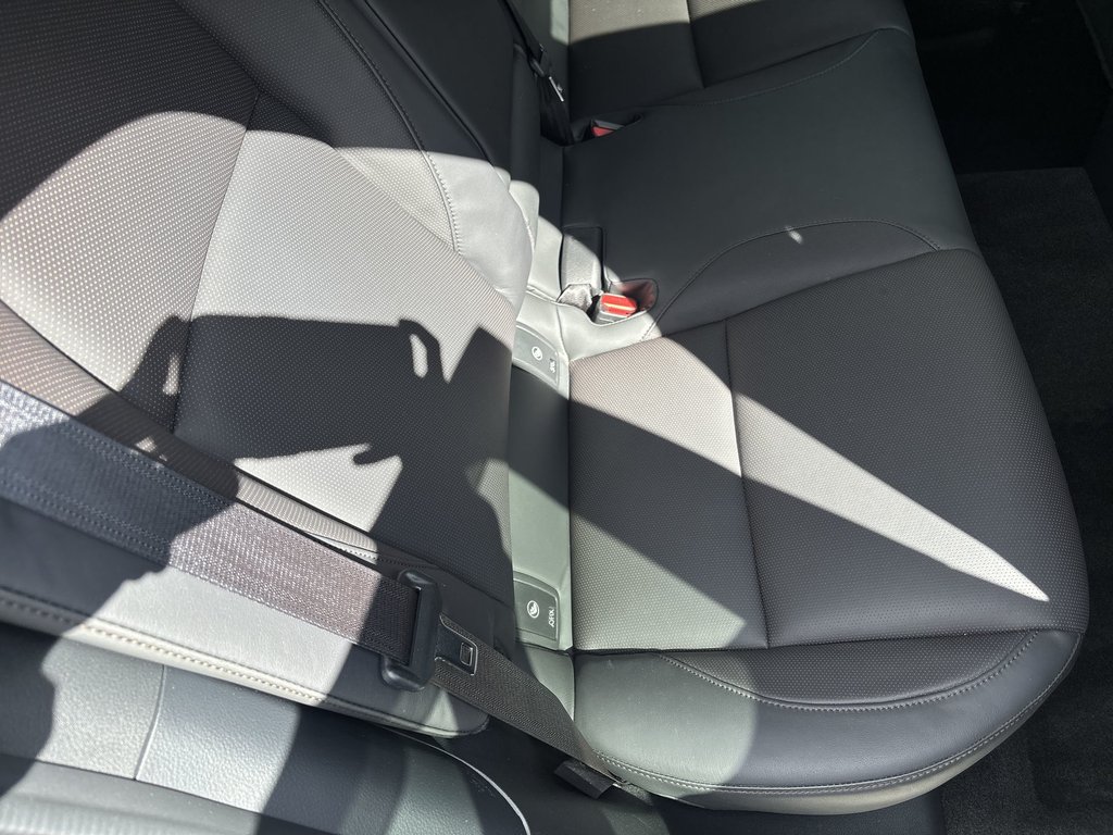 Mazda CX-30 GT w/Turbo | Leather | Roof | Nav | Cam | USB 2023 à Saint John, Nouveau-Brunswick - 40 - w1024h768px