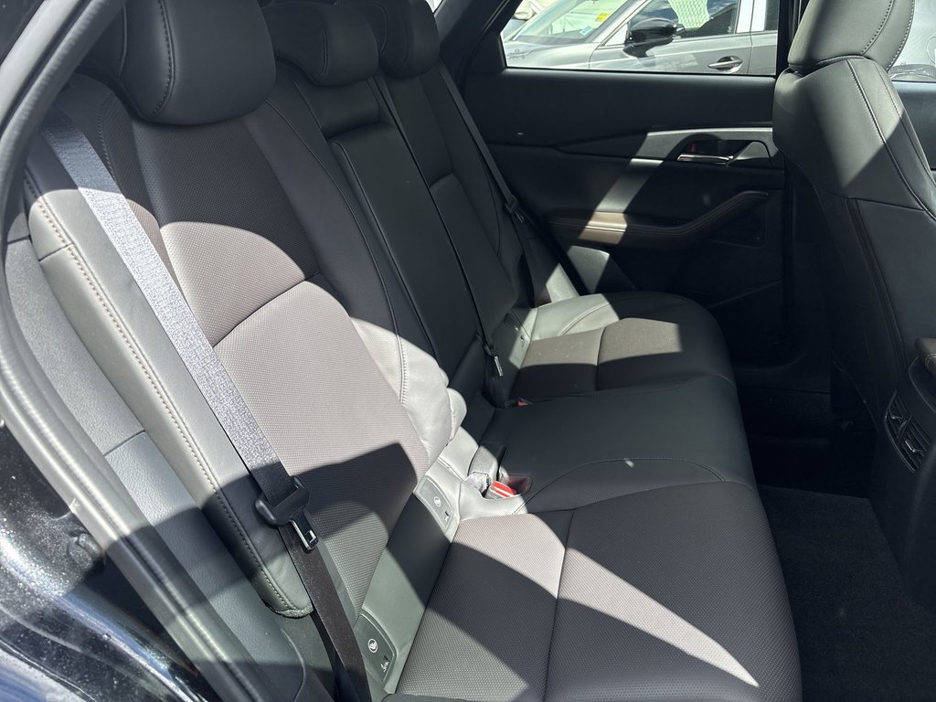 Mazda CX-30 GT w/Turbo | Leather | Roof | Nav | Cam | USB 2023 à Saint John, Nouveau-Brunswick - 39 - w1024h768px