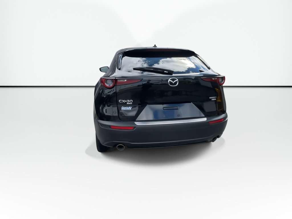 Mazda CX-30 GT w/Turbo | Leather | Roof | Nav | Cam | USB 2023 à Saint John, Nouveau-Brunswick - 7 - w1024h768px