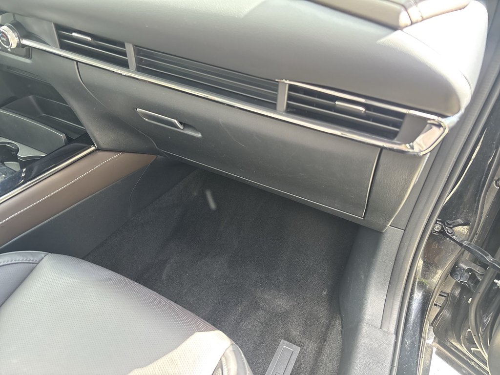 Mazda CX-30 GT w/Turbo | Leather | Roof | Nav | Cam | USB 2023 à Saint John, Nouveau-Brunswick - 44 - w1024h768px
