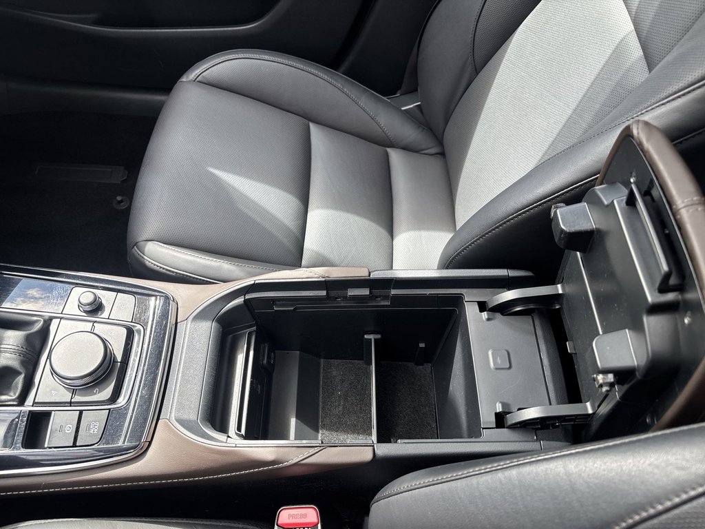 Mazda CX-30 GT w/Turbo | Leather | Roof | Nav | Cam | USB 2023 à Saint John, Nouveau-Brunswick - 50 - w1024h768px