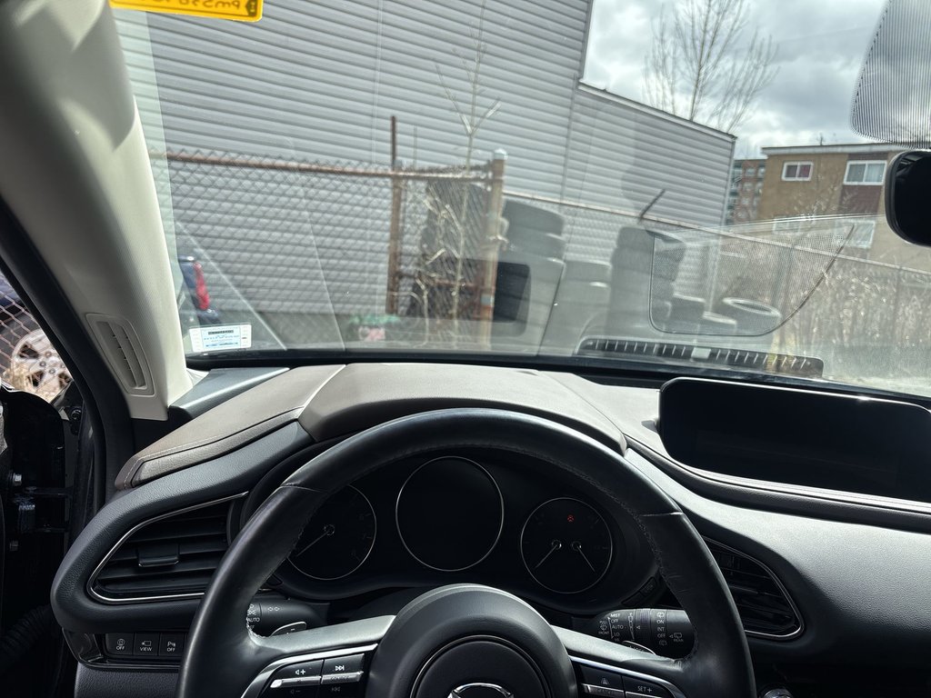 Mazda CX-30 GT w/Turbo | Leather | Roof | Nav | Cam | USB 2023 à Saint John, Nouveau-Brunswick - 13 - w1024h768px