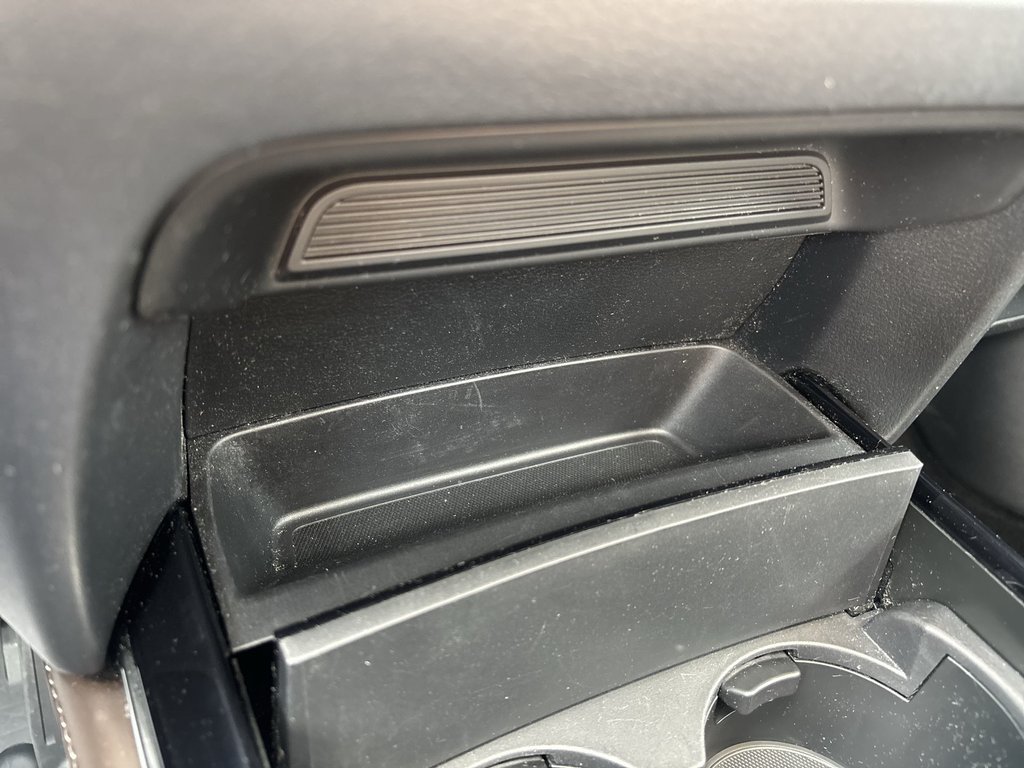 Mazda CX-30 GT w/Turbo | Leather | Roof | Nav | Cam | USB 2023 à Saint John, Nouveau-Brunswick - 28 - w1024h768px