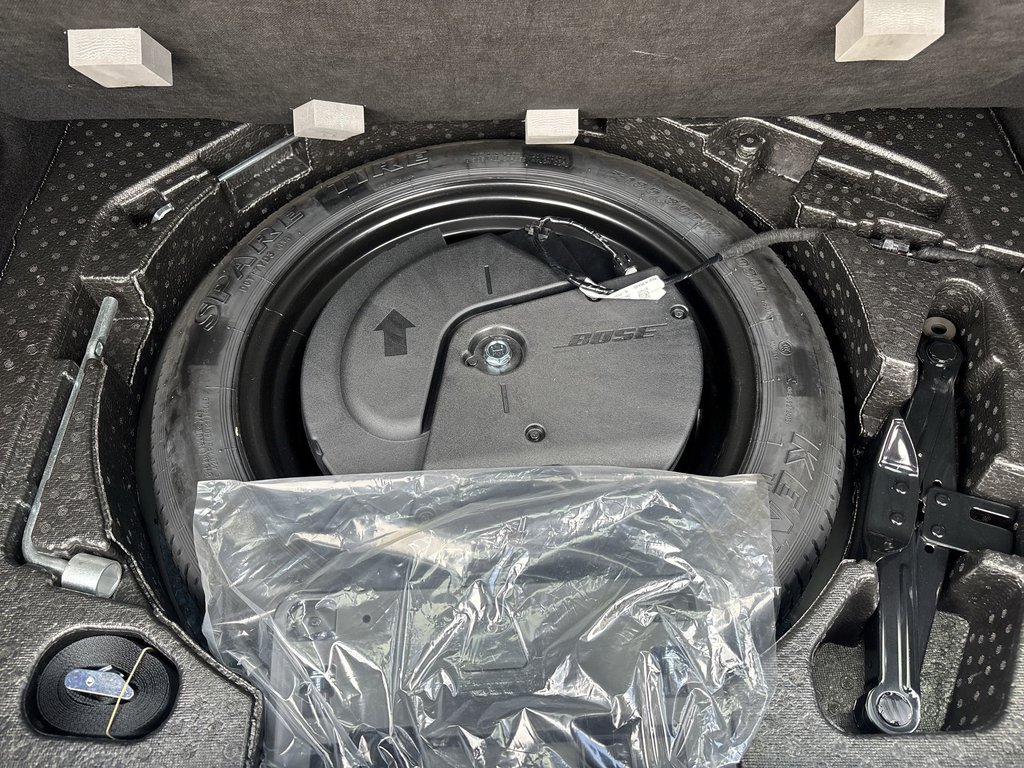 Mazda CX-30 GT w/Turbo | Leather | Roof | Nav | Cam | USB 2023 à Saint John, Nouveau-Brunswick - 38 - w1024h768px