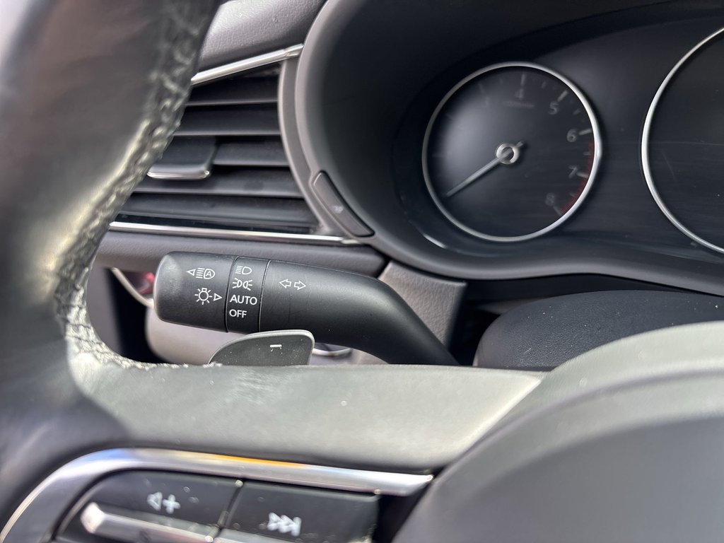 Mazda CX-30 GT w/Turbo | Leather | Roof | Nav | Cam | USB 2023 à Saint John, Nouveau-Brunswick - 47 - w1024h768px
