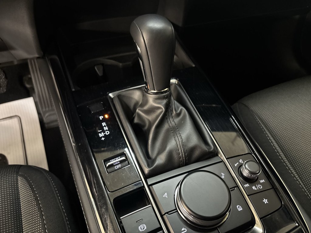 2023 Mazda CX-30 GS | Cam | USB | HtdSeats | XM | Bluetooth in Saint John, New Brunswick - 29 - w1024h768px