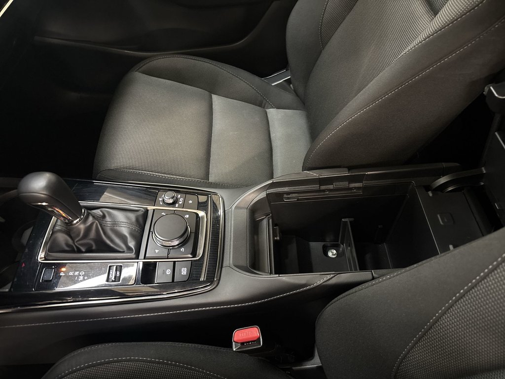 2023 Mazda CX-30 GS | Cam | USB | HtdSeats | XM | Bluetooth in Saint John, New Brunswick - 50 - w1024h768px
