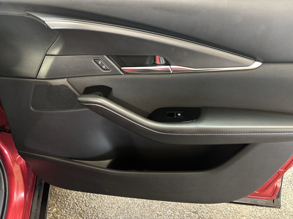 2023 Mazda CX-30 GS | Cam | USB | HtdSeats | XM | Bluetooth in Saint John, New Brunswick - 46 - w1024h768px