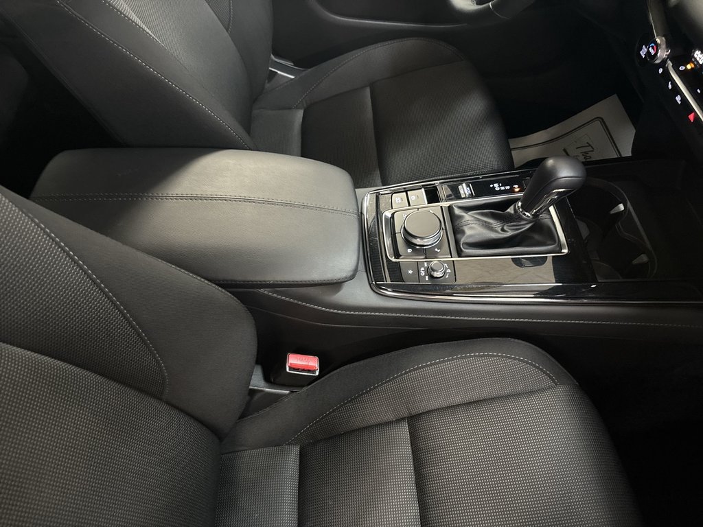 2023 Mazda CX-30 GS | Cam | USB | HtdSeats | XM | Bluetooth in Saint John, New Brunswick - 51 - w1024h768px