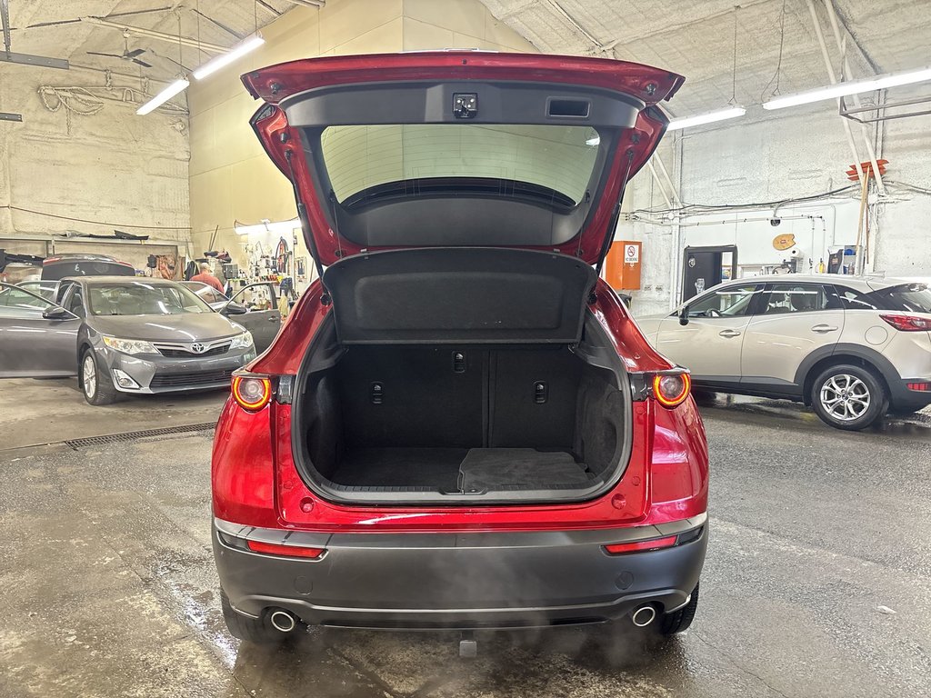 2023 Mazda CX-30 GS | Cam | USB | HtdSeats | XM | Bluetooth in Saint John, New Brunswick - 36 - w1024h768px