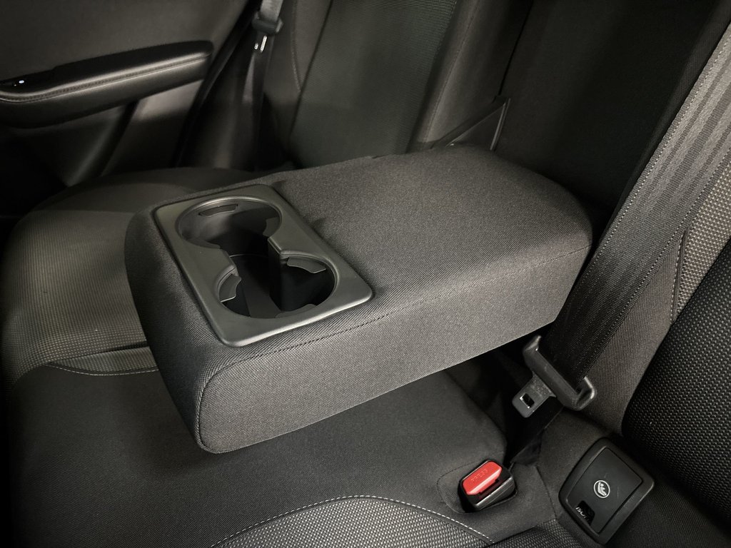 2023 Mazda CX-30 GS | Cam | USB | HtdSeats | XM | Bluetooth in Saint John, New Brunswick - 33 - w1024h768px