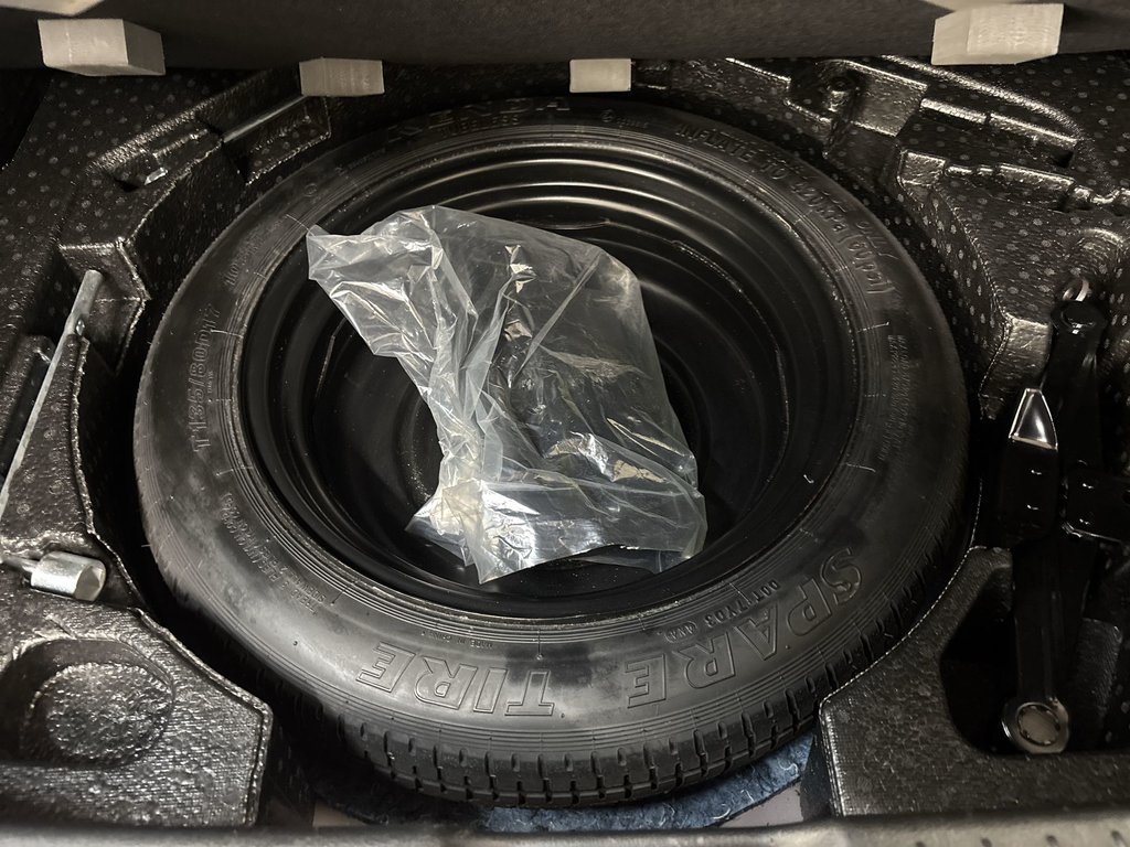 2023 Mazda CX-30 GS | Cam | USB | HtdSeats | XM | Bluetooth in Saint John, New Brunswick - 38 - w1024h768px