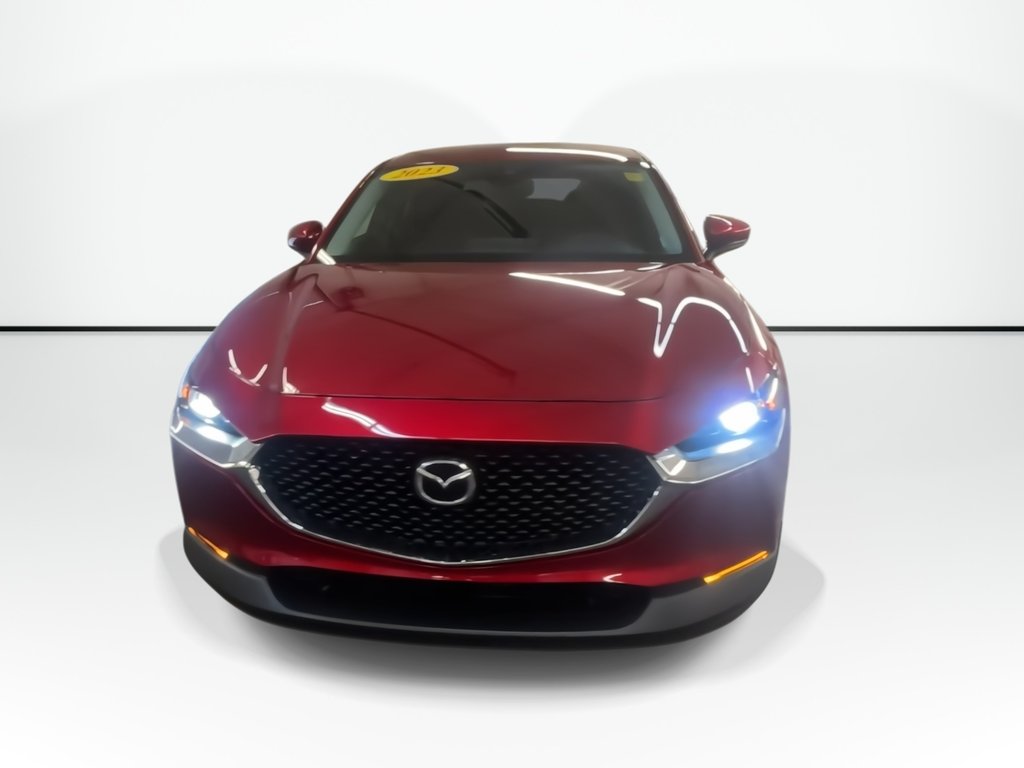 2023 Mazda CX-30 GS | Cam | USB | HtdSeats | XM | Bluetooth in Saint John, New Brunswick - 3 - w1024h768px