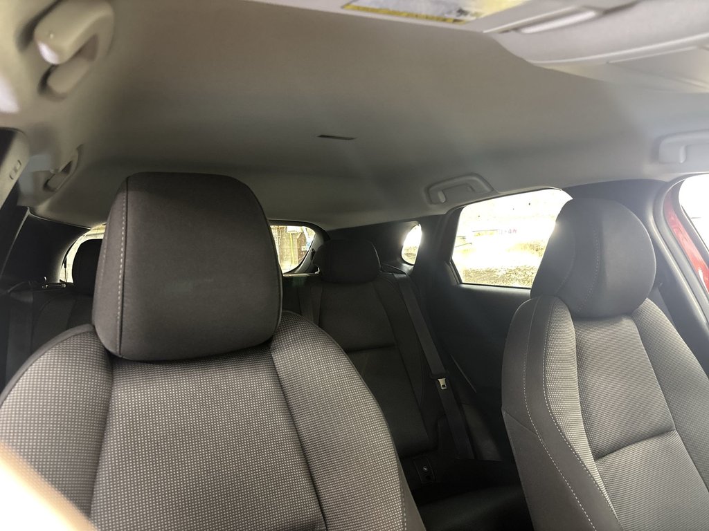 2023 Mazda CX-30 GS | Cam | USB | HtdSeats | XM | Bluetooth in Saint John, New Brunswick - 52 - w1024h768px