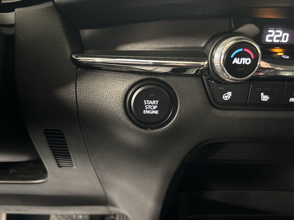 2023 Mazda CX-30 GS | Cam | USB | HtdSeats | XM | Bluetooth in Saint John, New Brunswick - 31 - w1024h768px