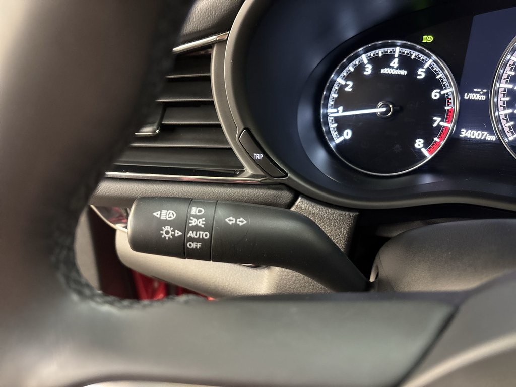 2023 Mazda CX-30 GS | Cam | USB | HtdSeats | XM | Bluetooth in Saint John, New Brunswick - 47 - w1024h768px