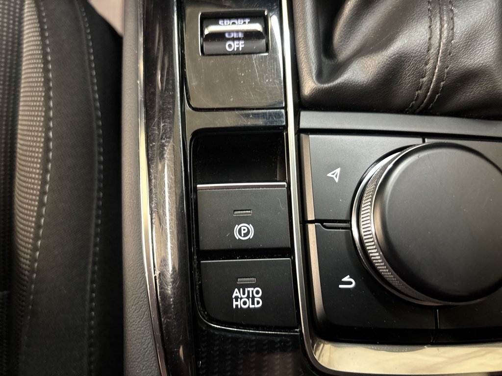 2023 Mazda CX-30 GS | Cam | USB | HtdSeats | XM | Bluetooth in Saint John, New Brunswick - 30 - w1024h768px