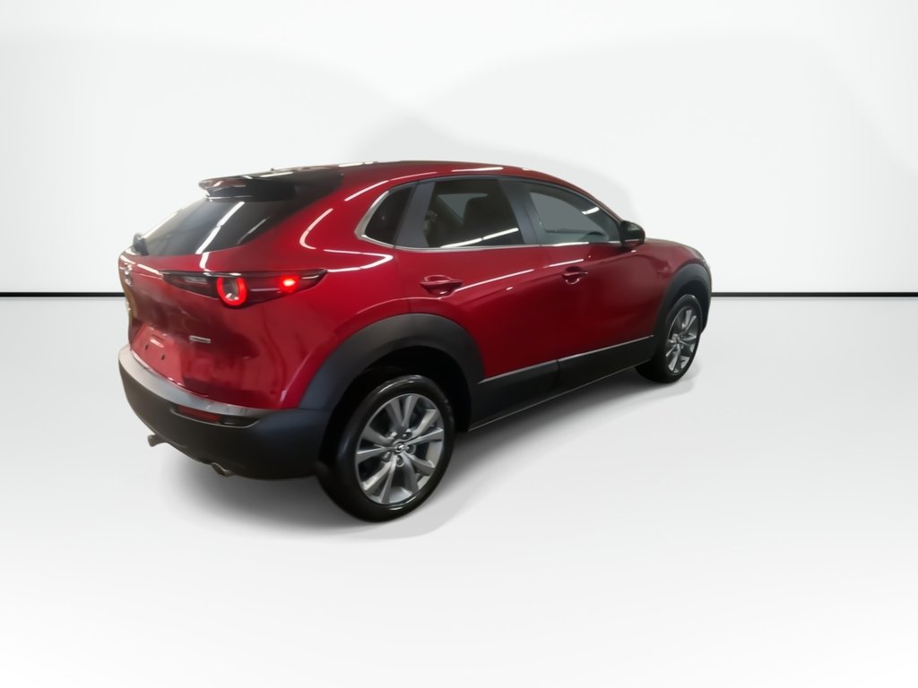 2023 Mazda CX-30 GS | Cam | USB | HtdSeats | XM | Bluetooth in Saint John, New Brunswick - 8 - w1024h768px