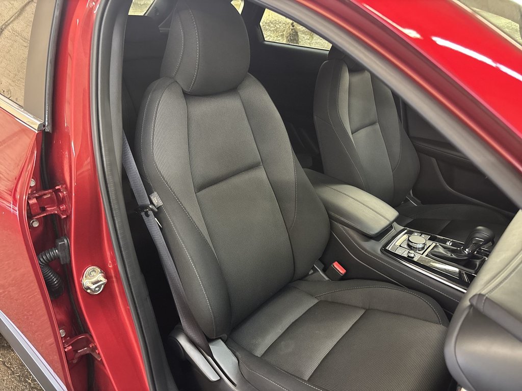 2023 Mazda CX-30 GS | Cam | USB | HtdSeats | XM | Bluetooth in Saint John, New Brunswick - 42 - w1024h768px