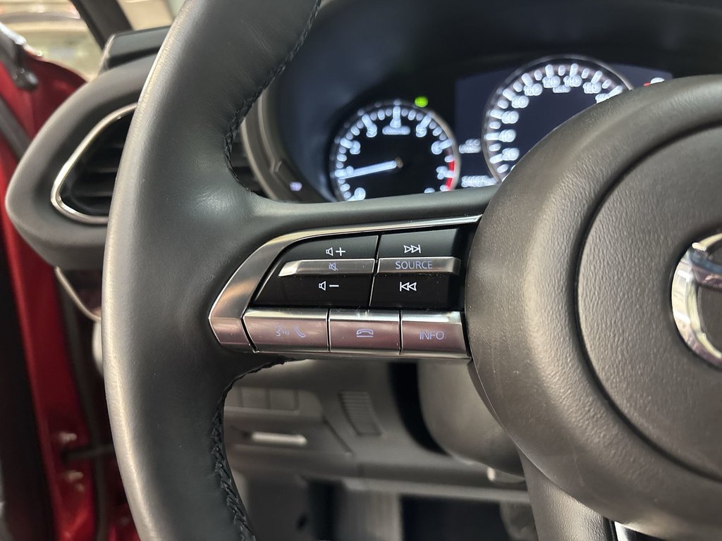 2023 Mazda CX-30 GS | Cam | USB | HtdSeats | XM | Bluetooth in Saint John, New Brunswick - 20 - w1024h768px